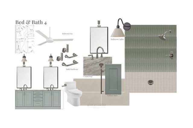 2410 Walter Way, College Grove, TN 37046