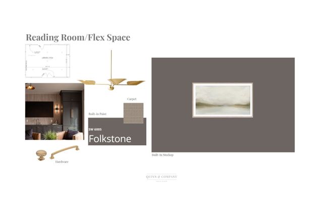 2410 Walter Way, College Grove, TN 37046