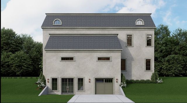 2410 Walter Way, College Grove, TN 37046