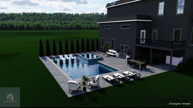 2410 Walter Way, College Grove, TN 37046