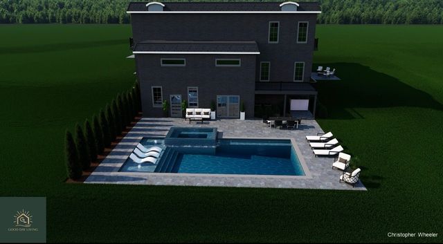 2410 Walter Way, College Grove, TN 37046