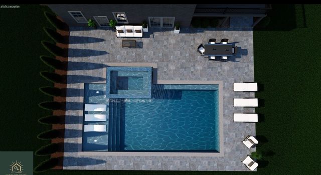 2410 Walter Way, College Grove, TN 37046