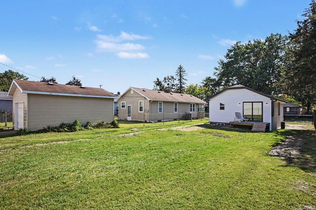 812 W Marion Street, Mishawaka, IN 46545