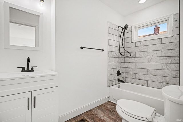 812 W Marion Street, Mishawaka, IN 46545