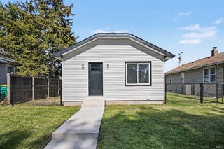 812 W Marion Street, Mishawaka, IN 46545