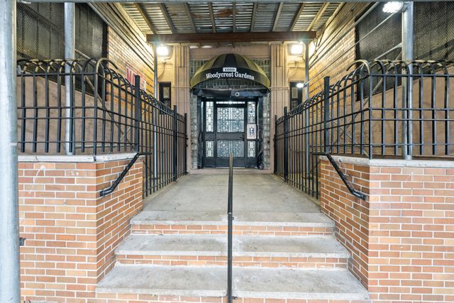 1200 Woodycrest Ave Apt 1C, New York City, NY 10452