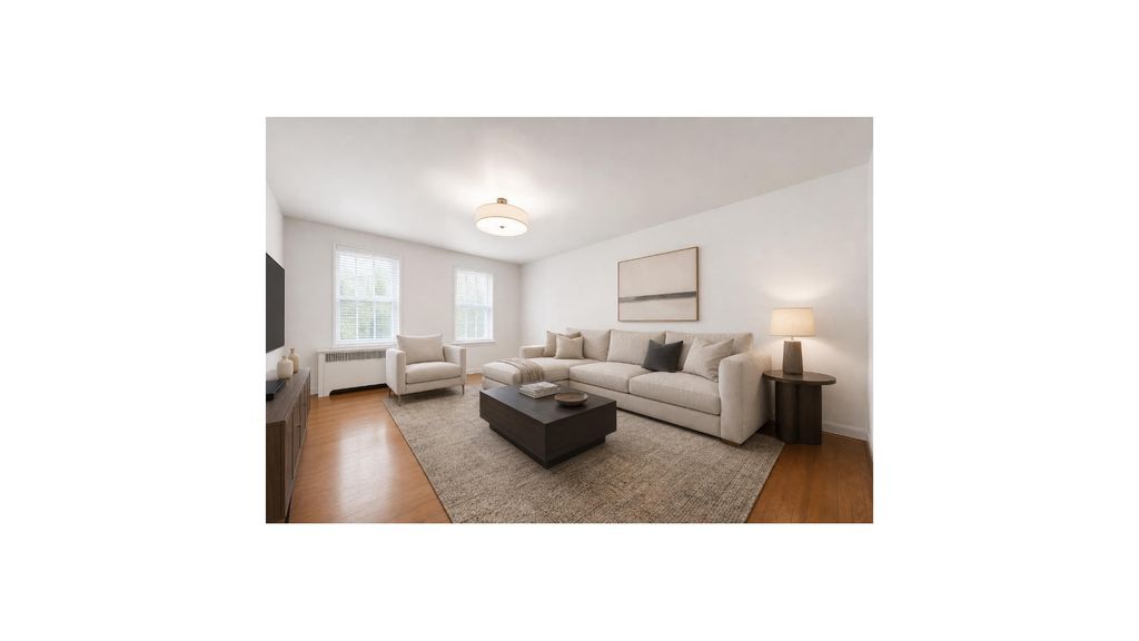 1200 Woodycrest Ave Apt 1C, New York City, NY 10452