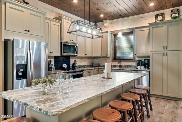 3504 Sandridge Way, Pigeon Forge, TN 37863