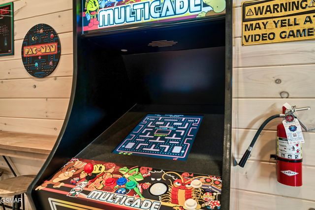 3504 Sandridge Way, Pigeon Forge, TN 37863