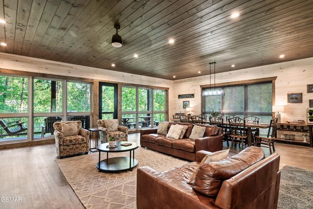 3504 Sandridge Way, Pigeon Forge, TN 37863