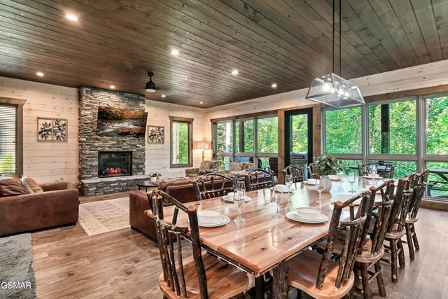 3504 Sandridge Way, Pigeon Forge, TN 37863