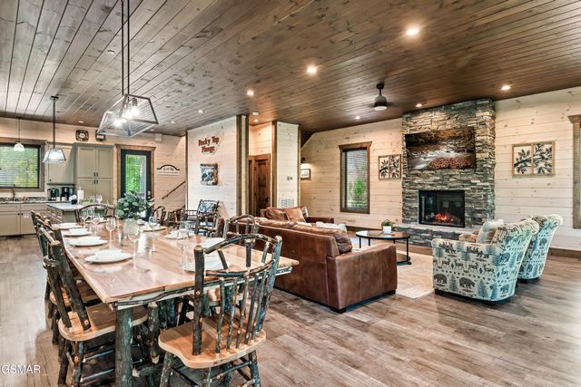 3504 Sandridge Way, Pigeon Forge, TN 37863