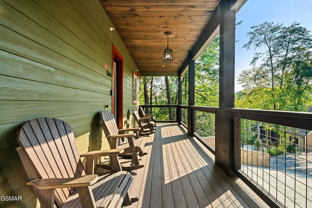 3504 Sandridge Way, Pigeon Forge, TN 37863