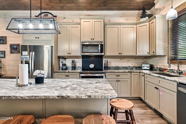 3504 Sandridge Way, Pigeon Forge, TN 37863