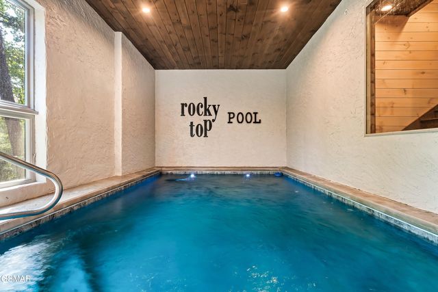 3504 Sandridge Way, Pigeon Forge, TN 37863