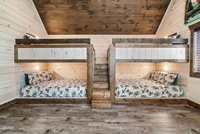 3504 Sandridge Way, Pigeon Forge, TN 37863