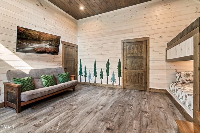 3504 Sandridge Way, Pigeon Forge, TN 37863