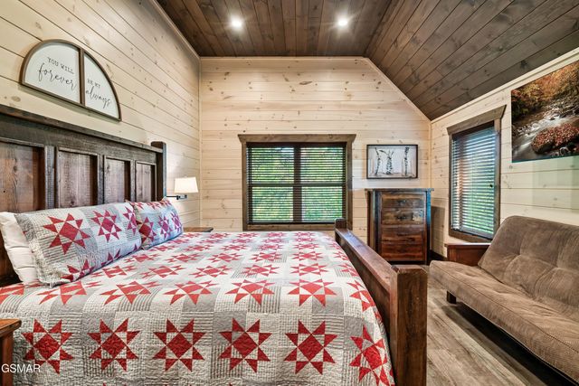 3504 Sandridge Way, Pigeon Forge, TN 37863