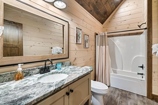 3504 Sandridge Way, Pigeon Forge, TN 37863