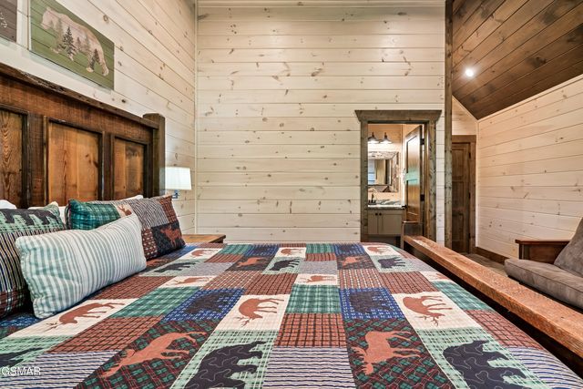 3504 Sandridge Way, Pigeon Forge, TN 37863