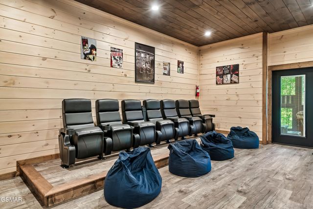 3504 Sandridge Way, Pigeon Forge, TN 37863