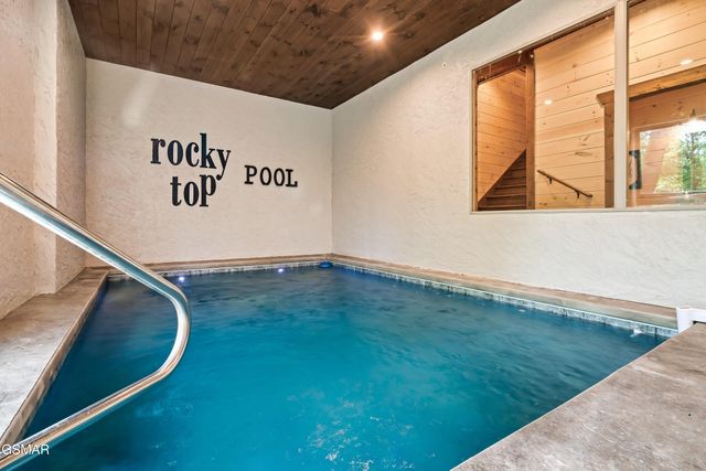 3504 Sandridge Way, Pigeon Forge, TN 37863