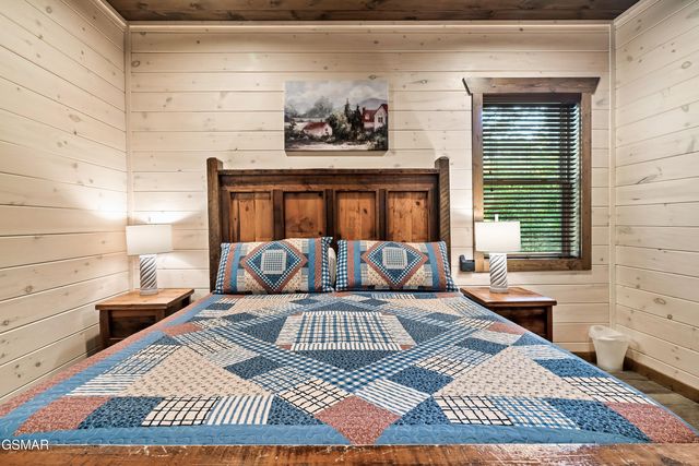 3504 Sandridge Way, Pigeon Forge, TN 37863