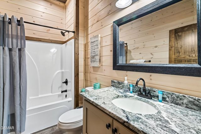 3504 Sandridge Way, Pigeon Forge, TN 37863