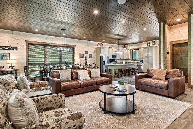 3504 Sandridge Way, Pigeon Forge, TN 37863