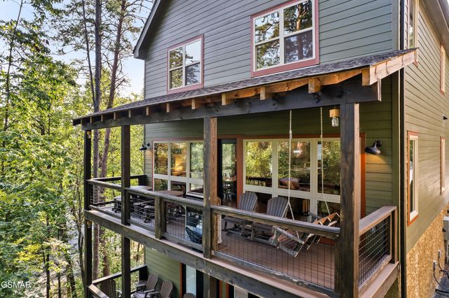 3504 Sandridge Way, Pigeon Forge, TN 37863