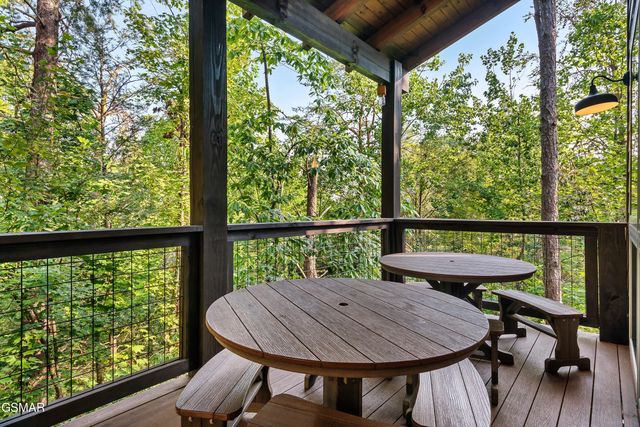 3504 Sandridge Way, Pigeon Forge, TN 37863