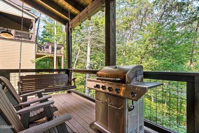 3504 Sandridge Way, Pigeon Forge, TN 37863