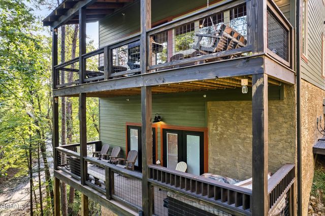 3504 Sandridge Way, Pigeon Forge, TN 37863