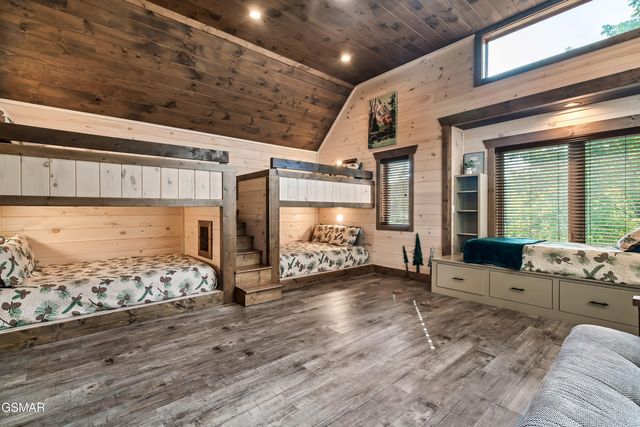 3504 Sandridge Way, Pigeon Forge, TN 37863