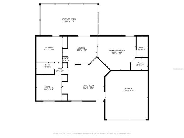 415 DEANNA CIRCLE, Deland, FL 32724