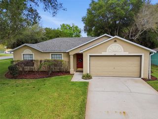 415 DEANNA CIRCLE, Deland, FL 32724