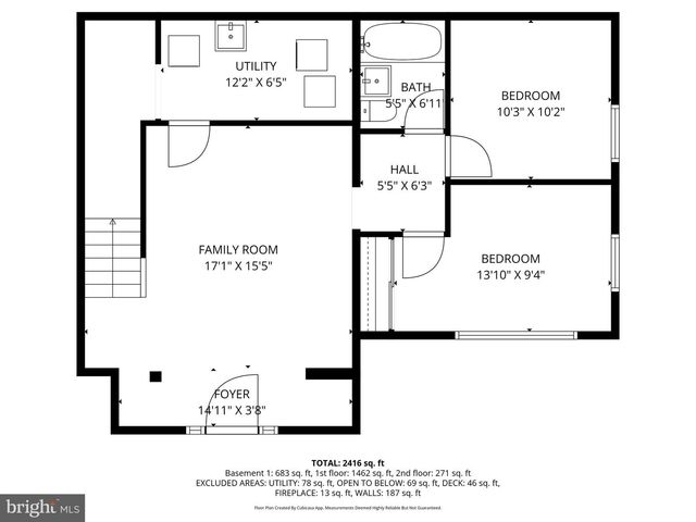 4105 WEXFORD DR, Kensington, MD 20895