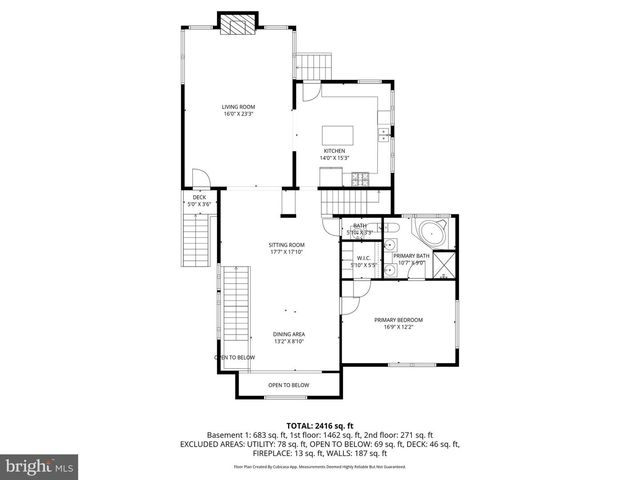 4105 WEXFORD DR, Kensington, MD 20895