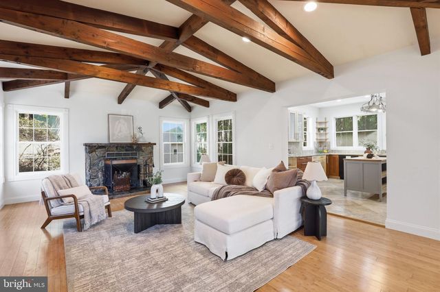 4105 WEXFORD DR, Kensington, MD 20895