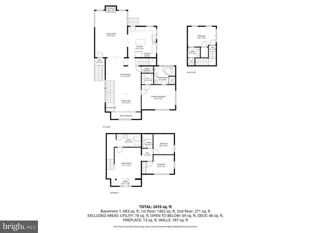 4105 WEXFORD DR, Kensington, MD 20895