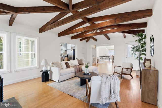 4105 WEXFORD DR, Kensington, MD 20895