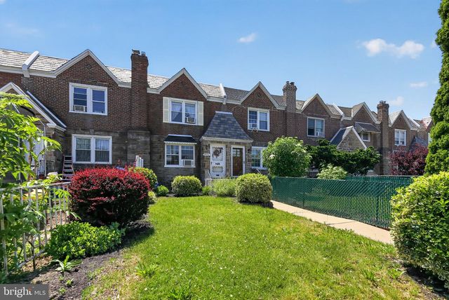 3322 VISTA ST, Philadelphia, PA 19136