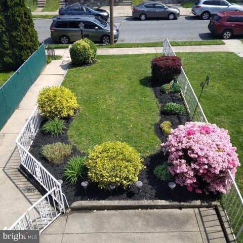 3322 VISTA ST, Philadelphia, PA 19136
