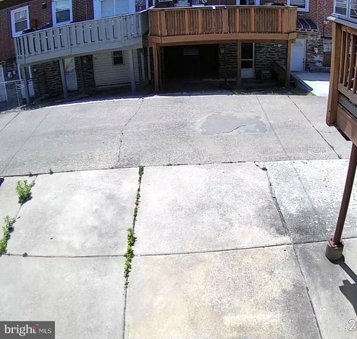 3322 VISTA ST, Philadelphia, PA 19136