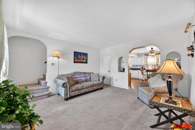 3322 VISTA ST, Philadelphia, PA 19136