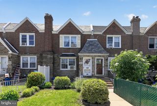 3322 VISTA ST, Philadelphia, PA 19136