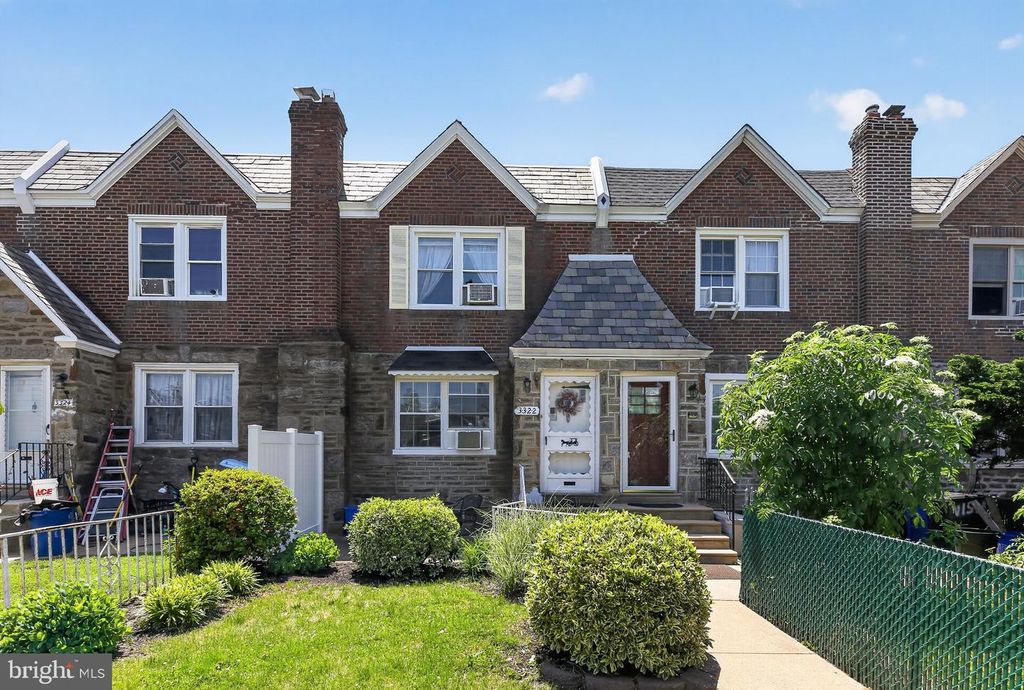 3322 VISTA ST, Philadelphia, PA 19136