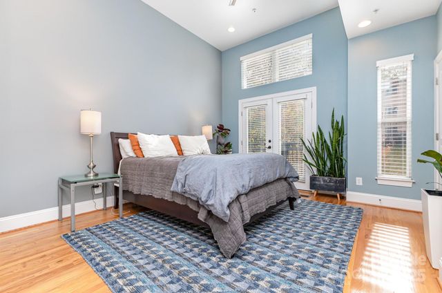 239 N Dotger Avenue N F-7, Charlotte, NC 28207