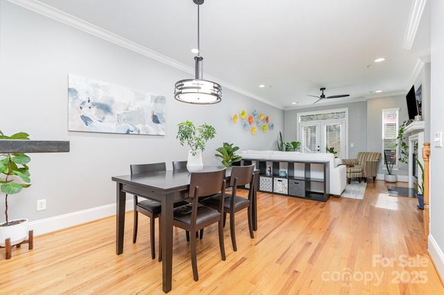 239 N Dotger Avenue N F-7, Charlotte, NC 28207