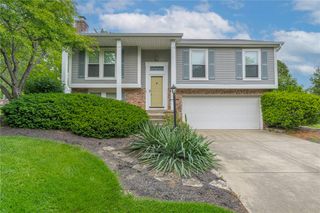 8294 Creek Woods Place, Deerfield Twp, OH 45039